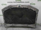 Replacement hood for MG series 25 (rf) classic (5-door) OEM IAM reference 