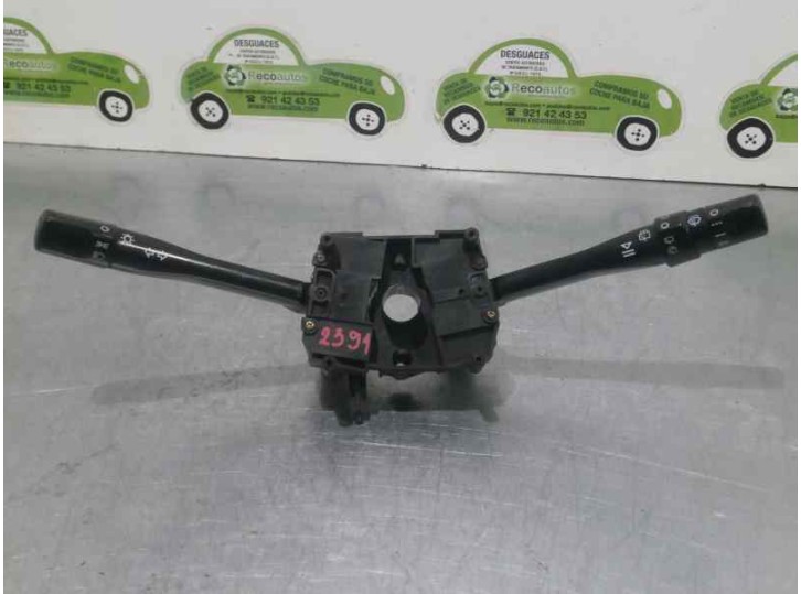 Recambio de mando luces para mg serie 25 (rf) classic (5-ptas.) referencia OEM IAM 54034448E  