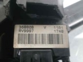 Recambio de mando luces para mg serie 25 (rf) classic (5-ptas.) referencia OEM IAM 54034448E 