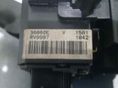 Recambio de mando luces para mg serie 25 (rf) classic (5-ptas.) referencia OEM IAM 54034448E 