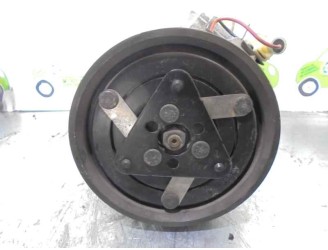 Recambio de compresor aire acondicionado para mg serie 25 (rf) classic (5-ptas.) referencia OEM IAM 