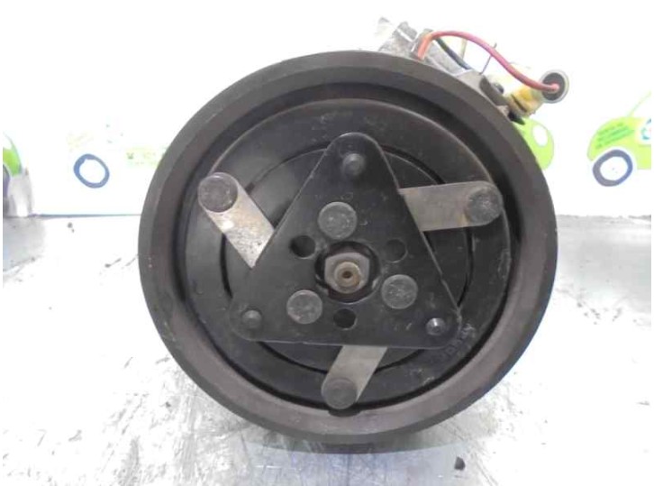 Recambio de compresor aire acondicionado para mg serie 25 (rf) classic (5-ptas.) referencia OEM IAM 