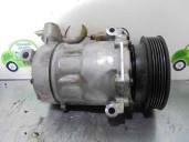 Recambio de compresor aire acondicionado para mg serie 25 (rf) classic (5-ptas.) referencia OEM IAM 