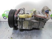 Recambio de compresor aire acondicionado para mg serie 25 (rf) classic (5-ptas.) referencia OEM IAM 