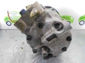 Recambio de compresor aire acondicionado para mg serie 25 (rf) classic (5-ptas.) referencia OEM IAM 