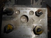 Recambio de abs para mg serie 25 (rf) classic (5-ptas.) referencia OEM IAM SRB101210 0265216684 BOSCH