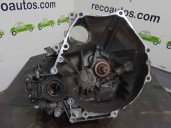 Recambio de caja cambios para mg serie 25 (rf) classic (5-ptas.) referencia OEM IAM S6BSU 2052864 T