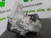Recambio de caja cambios para mg serie 25 (rf) classic (5-ptas.) referencia OEM IAM S6BSU 2052864 T