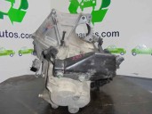 Recambio de caja cambios para mg serie 25 (rf) classic (5-ptas.) referencia OEM IAM S6BSU 2052864 T