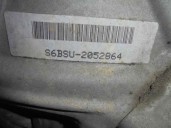 Recambio de caja cambios para mg serie 25 (rf) classic (5-ptas.) referencia OEM IAM S6BSU 2052864 T