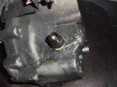 Recambio de caja cambios para mg serie 25 (rf) classic (5-ptas.) referencia OEM IAM S6BSU 2052864 T