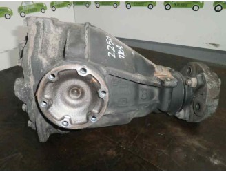 Recambio de diferencial trasero para mercedes-benz clase c (w203) berlina 220 cdi (203.006) referencia OEM IAM 1540616 210351330