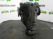 Recambio de diferencial trasero para mercedes-benz clase c (w203) berlina 220 cdi (203.006) referencia OEM IAM 1540616 210351330