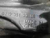 Recambio de diferencial trasero para mercedes-benz clase c (w203) berlina 220 cdi (203.006) referencia OEM IAM 1540616 210351330