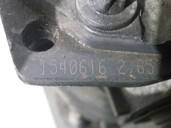 Recambio de diferencial trasero para mercedes-benz clase c (w203) berlina 220 cdi (203.006) referencia OEM IAM 1540616 210351330