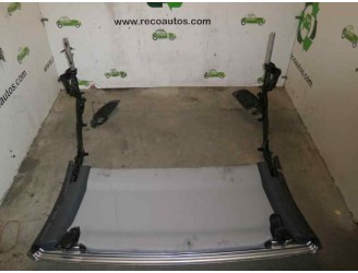 Recambio de capota para mitsubishi colt cabrio czc instyle referencia OEM IAM  CAPOTA 