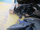 Recambio de capota para mitsubishi colt cabrio czc instyle referencia OEM IAM  CAPOTA 