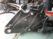 Recambio de capota para mitsubishi colt cabrio czc instyle referencia OEM IAM  CAPOTA 