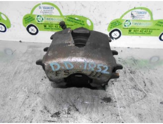 Replacement front right brake caliper for Seat Cordoba Berlina (6L2) 1.4 16V OEM IAM reference 