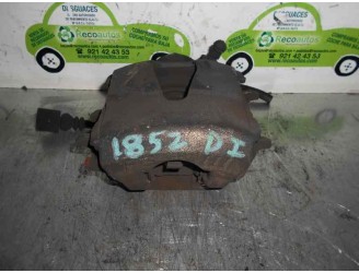 Recambio de pinza freno delantera izquierda para seat cordoba berlina (6l2) 1.4 16v referencia OEM IAM   