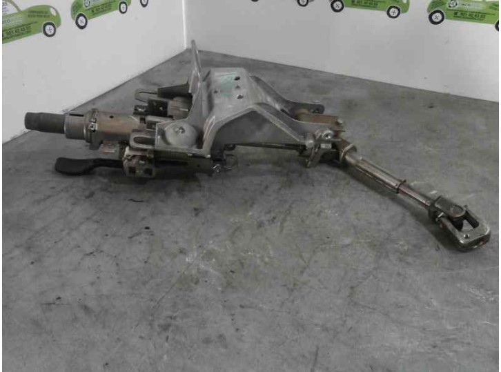 Recambio de columna direccion para seat cordoba berlina (6l2) 1.4 16v referencia OEM IAM 6Q0419250B 