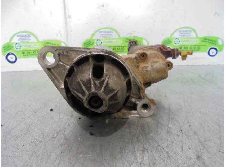 Replacement starter motor for Chrysler Neon (PL) 2.0 16V CAT OEM IAM reference 04793493 6004AA0003 BOSCH