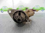 Replacement starter motor for Chrysler Neon (PL) 2.0 16V CAT OEM IAM reference 04793493 6004AA0003 BOSCH