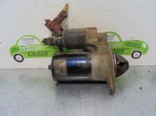 Replacement starter motor for Chrysler Neon (PL) 2.0 16V CAT OEM IAM reference 04793493 6004AA0003 BOSCH