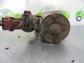 Replacement starter motor for Chrysler Neon (PL) 2.0 16V CAT OEM IAM reference 04793493 6004AA0003 BOSCH