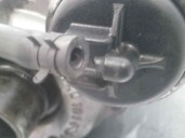 Recambio de turbocompresor para peugeot 206 berlina 1.4 hdi referencia OEM IAM 54359700009 KP35487599 KKK