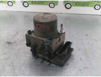 Recambio de abs para nissan almera (n16/e) 1.5 dci turbodiesel cat referencia OEM IAM 47660BN700 0265231427 BOSCH