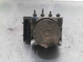 Recambio de abs para nissan almera (n16/e) 1.5 dci turbodiesel cat referencia OEM IAM 47660BN700 0265231427 BOSCH