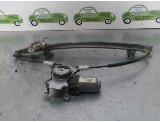 Recambio de elevalunas delantero derecho para nissan almera (n16/e) 1.5 dci turbodiesel cat referencia OEM IAM  2 PINES 5 PUERTA