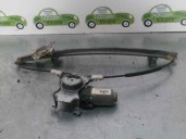 Recambio de elevalunas delantero derecho para nissan almera (n16/e) 1.5 dci turbodiesel cat referencia OEM IAM 2 PINES 5 PUERTA