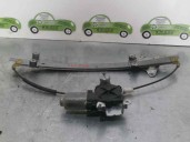 Recambio de elevalunas delantero derecho para nissan almera (n16/e) 1.5 dci turbodiesel cat referencia OEM IAM 2 PINES 5 PUERTA