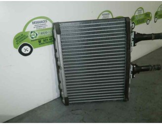 Recambio de radiador calefaccion / aire acondicionado para nissan almera (n16/e) 1.5 dci turbodiesel cat referencia OEM IAM 