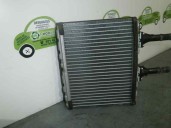 Replacement heater / air conditioning radiator for Nissan Almera (N16/E) 1.5 dCi turbodiesel cat OEM IAM reference 