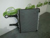 Recambio de radiador calefaccion / aire acondicionado para nissan almera (n16/e) 1.5 dci turbodiesel cat referencia OEM IAM 