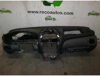 Recambio de salpicadero para nissan almera (n16/e) 1.5 dci turbodiesel cat referencia OEM IAM 