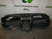 Replacement dashboard for Nissan Almera (N16/E) 1.5 dCi turbodiesel cat OEM IAM reference 