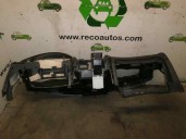 Replacement dashboard for Nissan Almera (N16/E) 1.5 dCi turbodiesel cat OEM IAM reference 