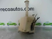 Recambio de deposito limpia para nissan almera (n16/e) 1.5 dci turbodiesel cat referencia OEM IAM   