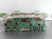 Recambio de cuadro instrumentos para ssangyong musso 2.9 turbodiesel cat referencia OEM IAM 8020105120 20026490 