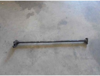 Recambio de barra torsion para ssangyong musso 2.9 turbodiesel cat referencia OEM IAM 