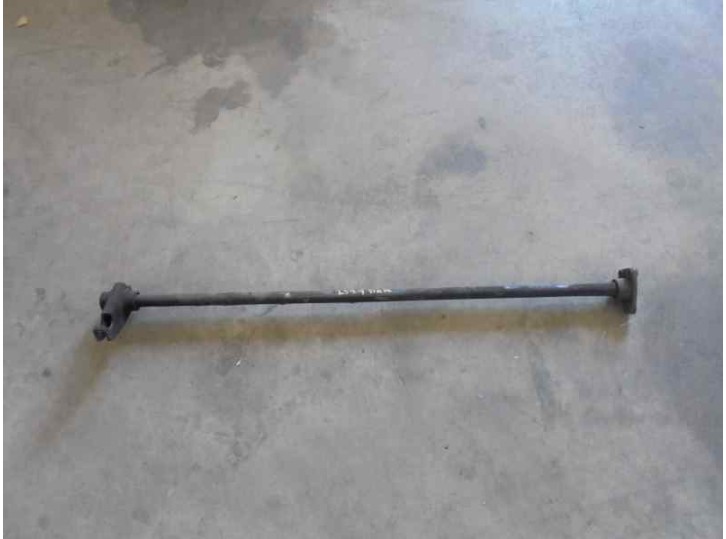 Recambio de barra torsion para ssangyong musso 2.9 turbodiesel cat referencia OEM IAM   