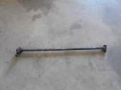 Recambio de barra torsion para ssangyong musso 2.9 turbodiesel cat referencia OEM IAM   