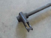 Recambio de barra torsion para ssangyong musso 2.9 turbodiesel cat referencia OEM IAM   