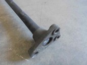 Recambio de barra torsion para ssangyong musso 2.9 turbodiesel cat referencia OEM IAM 