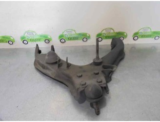 Recambio de brazo suspension inferior delantero derecho para ssangyong musso 2.9 turbodiesel cat referencia OEM IAM 4450205002  