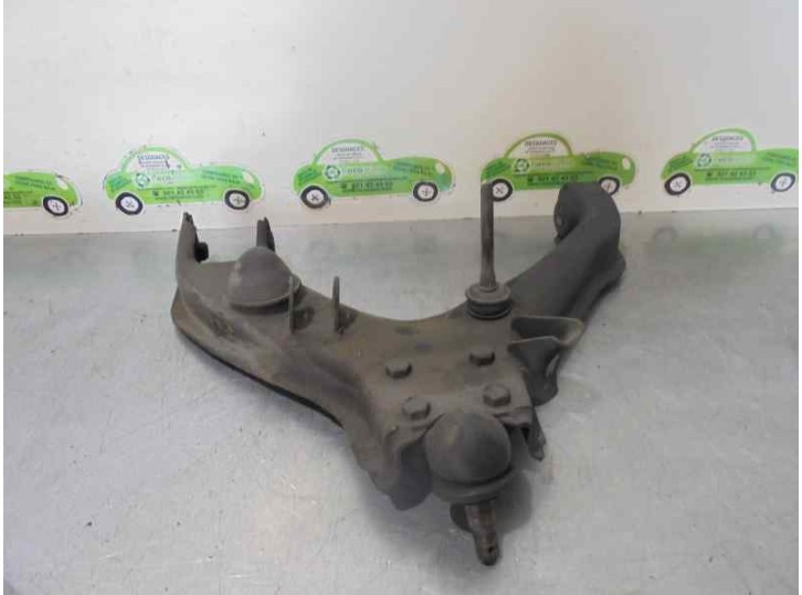 Recambio de brazo suspension inferior delantero derecho para ssangyong musso 2.9 turbodiesel cat referencia OEM IAM 4450205002  